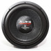 X--ion-Serie 300 mm LONG STROKE - Subwoofer 2x2 Ohm 2x750/500