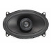 X-SERIE 4x6 High Performance Volkswagen Golf 1 coaxiaal systeem