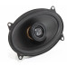X-SERIE 4x6 High Performance Volkswagen Golf 1 coaxiaal systeem