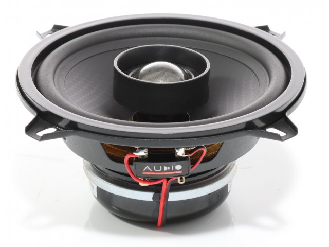 AUDIO SYSTEM X-SERIES 130mm Neodymium Coaxiaal SYSTEM