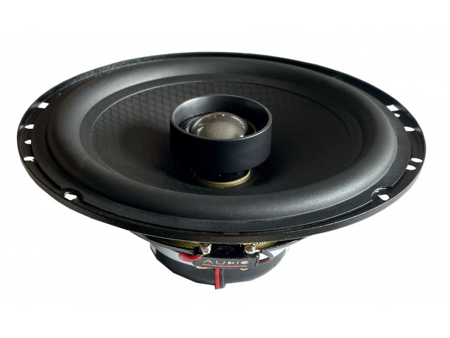 AUDIO SYSTEM X-SERIES 165mm Neodymium Coaxiaal SYSTEM