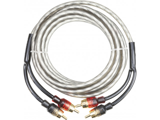 AUDIO SYSTEM High-Performance Cinch-kabel