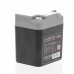 AUDIO SYSTEM LiFePO-Batterie 3,3Ah AUDIO SYSTEM LiFePO-Batterie 3,3Ah
