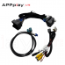 APPplay LITE_Aston Martin & Mercedes NTG5 CARplay & Android Auto set APPplay LITE_Aston Martin & Mercedes NTG5 CARplay & Android Auto set