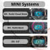 APPplay BOX_BMW i3 & i8 NBT EVO ID5 & ID6 CARplay & Android Auto set APPplay BOX_BMW i3 & i8 NBT EVO ID5 & ID6 CARplay & Android Auto set
