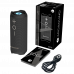 Arcsound EDGE Bluetooth speaker 40W, black