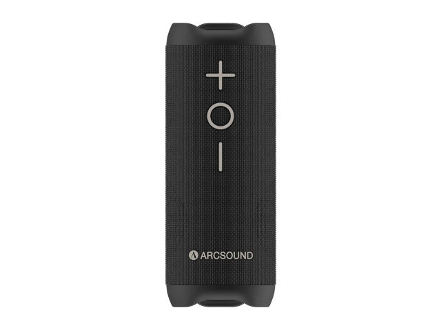Arcsound EDGE Bluetooth speaker 40W, black