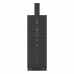 Arcsound NOVA Bluetooth speaker 30W, black