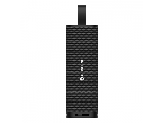 Arcsound NOVA Bluetooth speaker 30W, black
