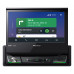 Pioneer AVH-Z7200DAB 1 DIN Klapscherm 7