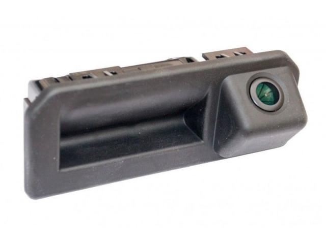 FHD/CVBS Boot handle camera VAG Q2 /A5 2017/Kodiaq (NTSC) FHD/CVBS Boot handle camera VAG Q2 /A5 2017/Kodiaq (NTSC)