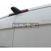 Sony CCD HD camera system Mercedes Sprinter - Volkswagen Crafter NTSC / IR / 10 m kabel RCA.
