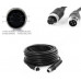 Sony CCD HD camera system Mercedes Sprinter - Volkswagen Crafter NTSC / IR / 10 m kabel RCA.