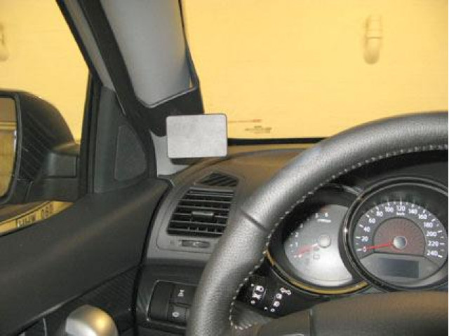 ProClip - Kia Sorento 2010-2012 Left mount