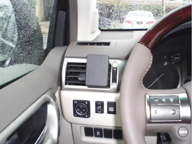ProClip - Lexus GX Serie 2010-> Left mount