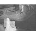 ProClip - Volvo V70 N / XC70 2000-2004 Console mount, Angled