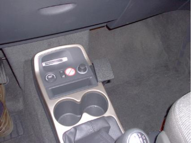 ProClip - Renault Espace 2003-2005 Console mount