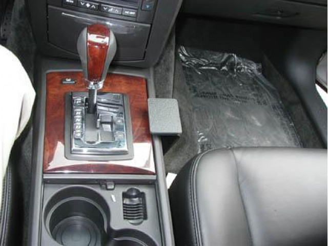 ProClip - Cadillac SRX 2004-2006 Console mount