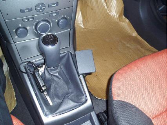 ProClip - Opel Astra 2004-2009 Console mount
