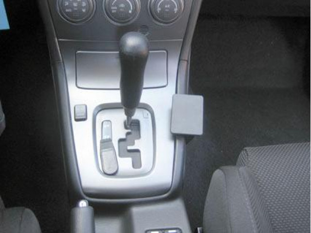 ProClip - Subaru Impreza 2005-2007 Console mount