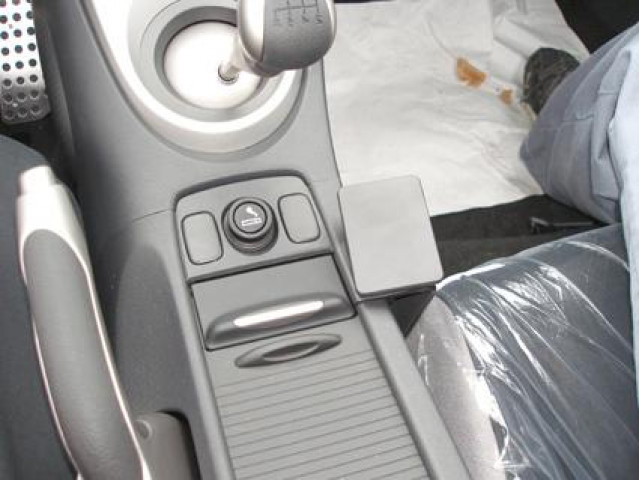 ProClip - Honda Civic 2006-2009 Console mount