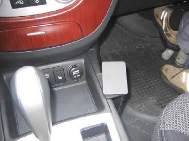 ProClip - Hyundai Santa Fé 2006-2012 Console mount