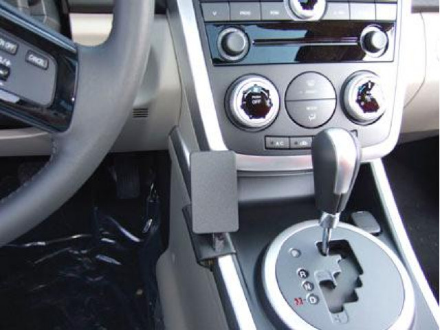 ProClip - Mazda CX-7 2007-2012 Console mount, Left