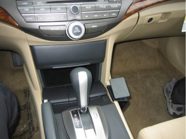ProClip - Honda Accord 2008 / Accord Crosstour 2008-2012 Console mount