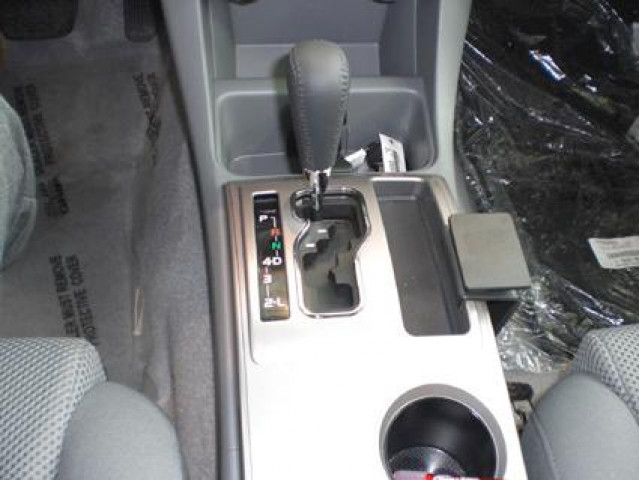 ProClip - Toyota Tacoma 2005-2015 Console mount