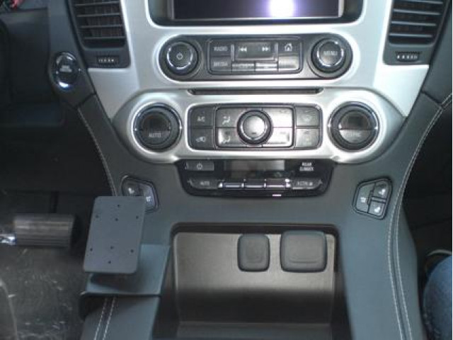 ProClip - Chevrolet Tahoe/ Suburban 2015-2020 Console mount, Left