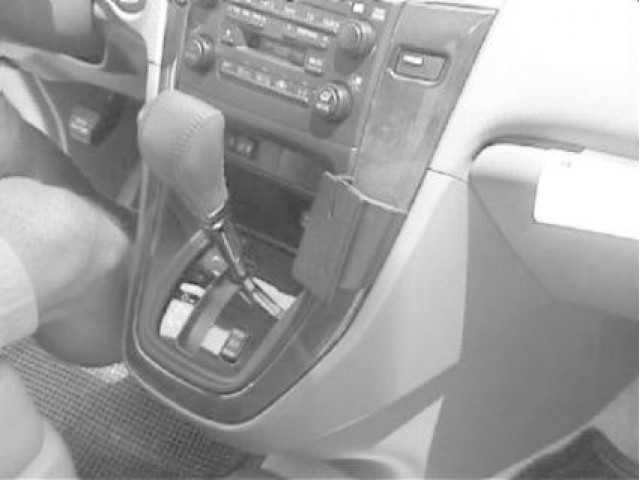 ProClip - Lexus RX Serie 1999-2003 Angled mount