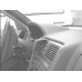 ProClip - Lexus LS Serie 1990-1994 Center mount