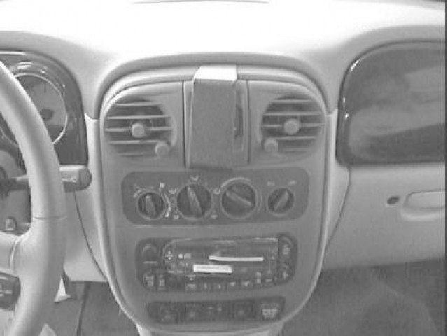 ProClip - Chrysler PT Cruiser 2000-2005 Center mount