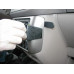 ProClip - Toyota Sienna 2001-2003 Angled mount