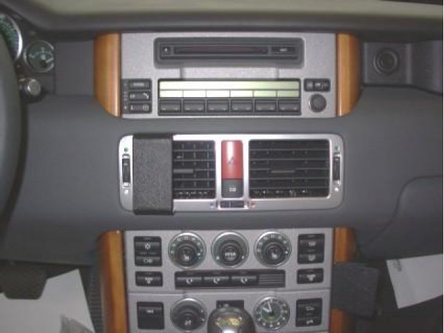 ProClip - Land Rover Range Rover 2002-2006 Center mount