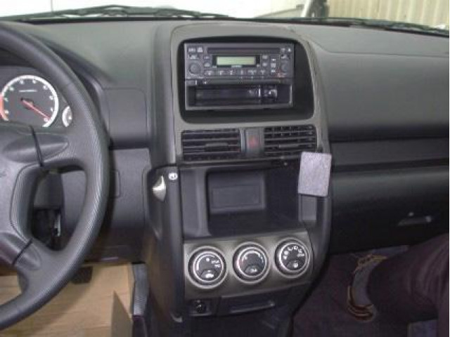 ProClip - Honda CR-V 2002-2006 Angled mount