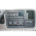 ProClip - Chevrolet Avalanche/ Pick-Up/Silverado/ Suburban/ Tahoe Center mount