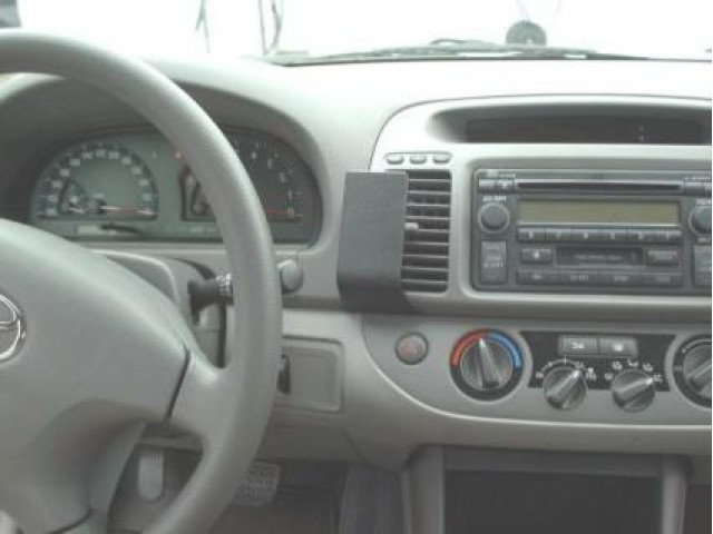 ProClip - Toyota Camry 2002-2006 Center mount