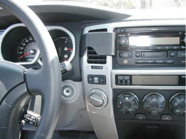 ProClip - Toyota 4Runner 2003-2009 Center mount