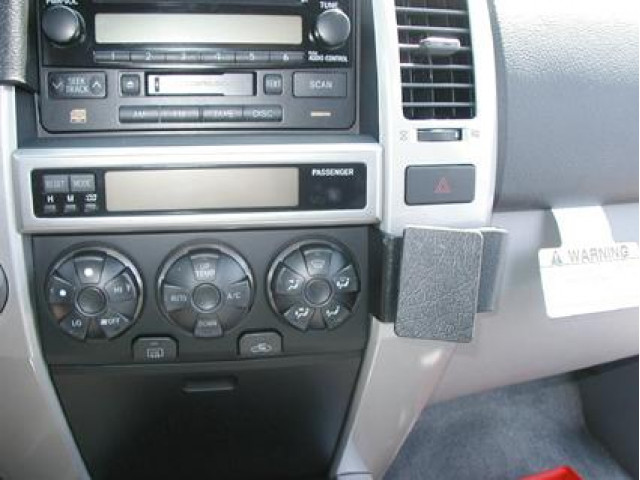ProClip - Toyota 4Runner 2003-2009 Angled mount