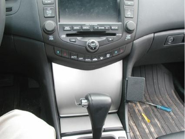 ProClip - Honda Accord 2003-2007 Angled mount, Laag
