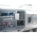 ProClip - Chevrolet Avalanche/ Pick-Up/Silverado/Suburban/Tahoe Center mount