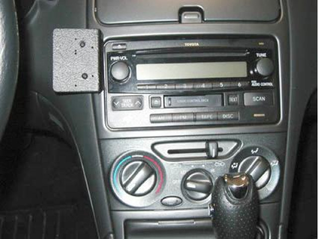 ProClip - Toyota Celica 2000-2005 Center mount