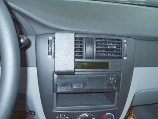 ProClip - Chevrolet Lacetti / Nubira 2005-2011 Center mount