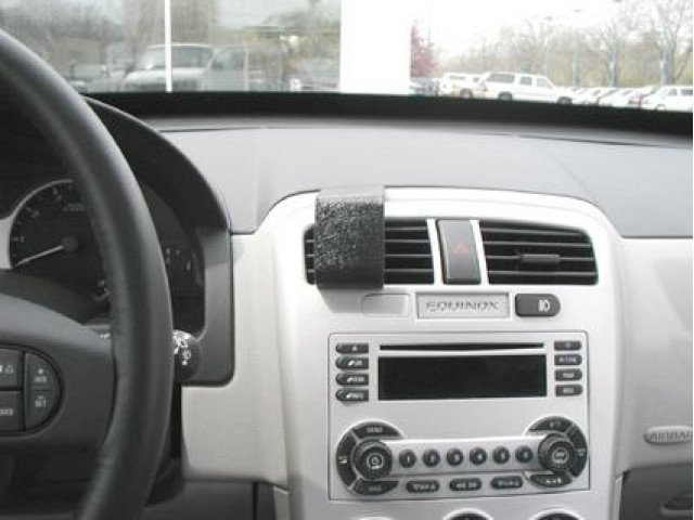 ProClip - Chevrolet Equinox 2005-2009 Center mount