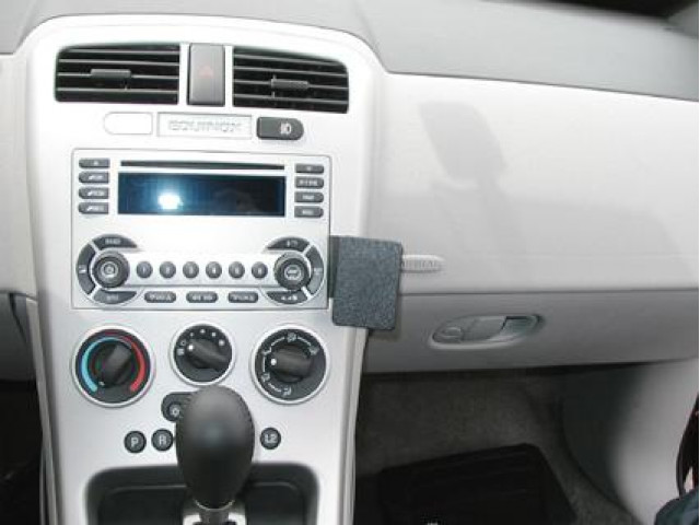 ProClip - Chevrolet Equinox 2005-2009 Angled mount