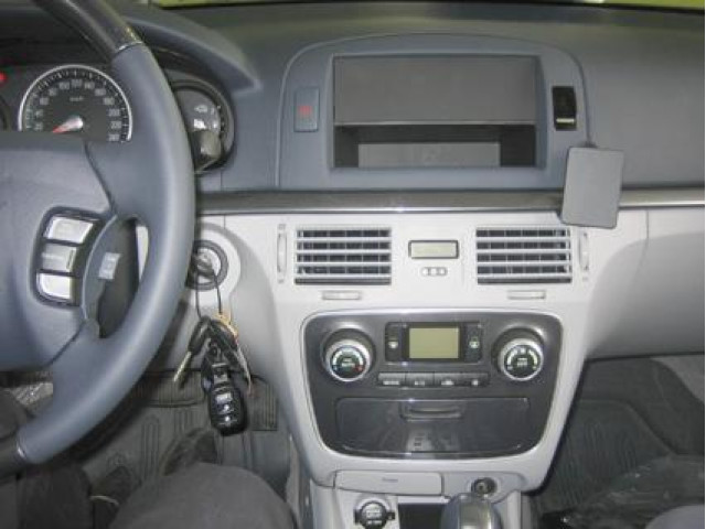 ProClip - Hyundai Sonata 2005-2008 Angled mount