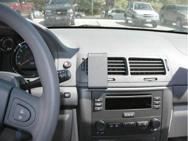 ProClip - Chevrolet Cobalt 2005-2010 Center mount