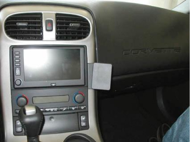 ProClip - Chevrolet Corvette 2005-2007 Angled mount