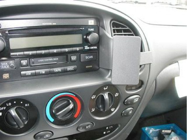 ProClip - Toyota Tundra 2003-2005 Angled mount